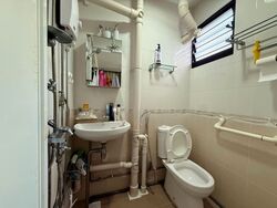 Blk 334 Clementi Avenue 2 (Clementi), HDB 4 Rooms #576744001